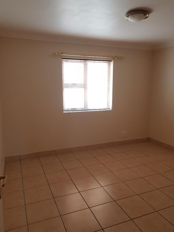 To Let 4 Bedroom Property for Rent in Haasendal Western Cape